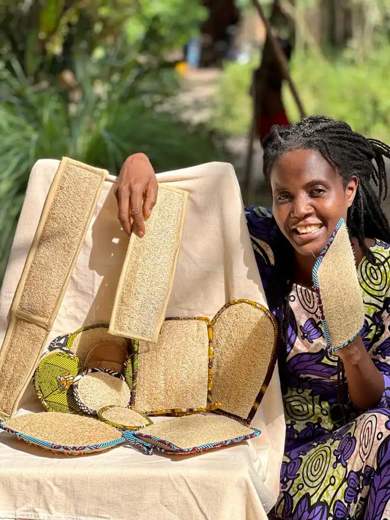 Artisanat d'art utilitaire