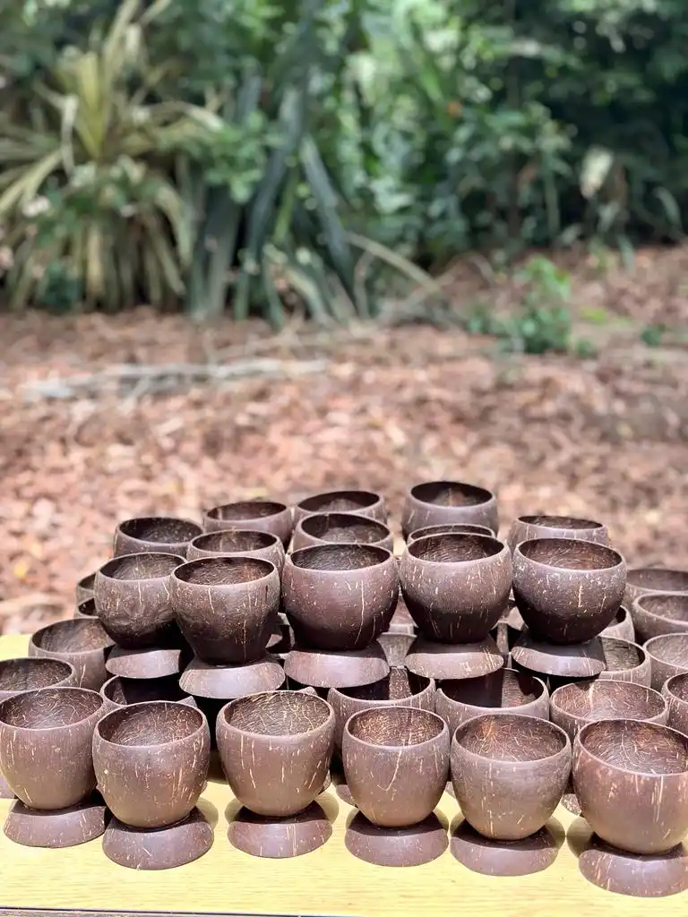 Artisanat d'art utilitaire