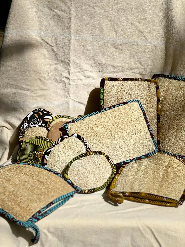 Artisanat d'art utilitaire